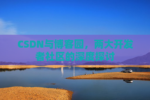 CSDN与博客园，两大开发者社区的深度探讨